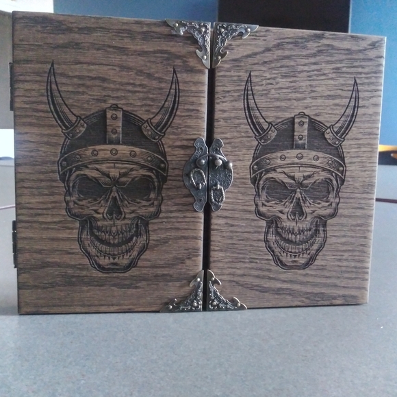 RPG screen - Picture 3 of 3